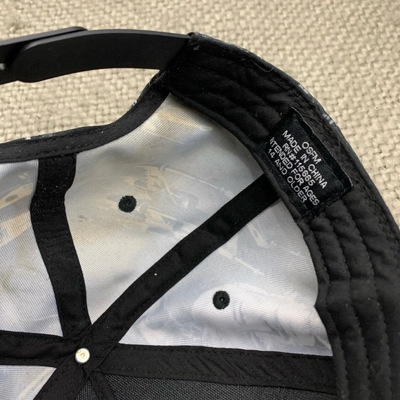 Star Wars SnapBack - Picture 4 of 8